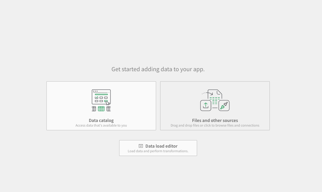 source options
