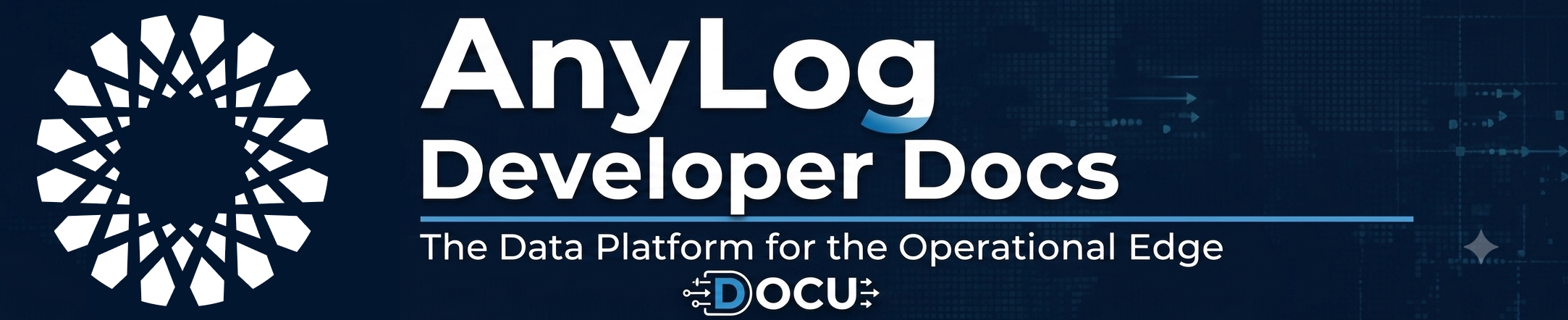 AnyLog